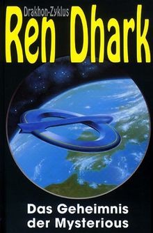 Ren dhark drakhon - drakhon, zyklus