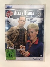 Alles Klara - Staffel 2 |
