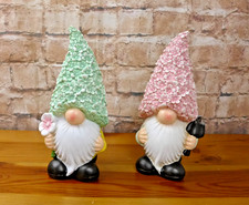 Gartenzwerg Wichtel 22 cm hoch