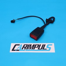 Audi A6 4F C6 Gurtschloss