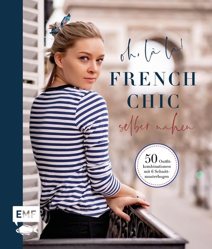 Là french - là!, chic