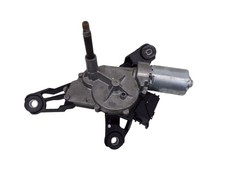 Wischermotor hinten