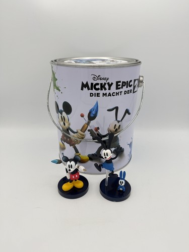 Micky epic farbeimer 2x - micky,