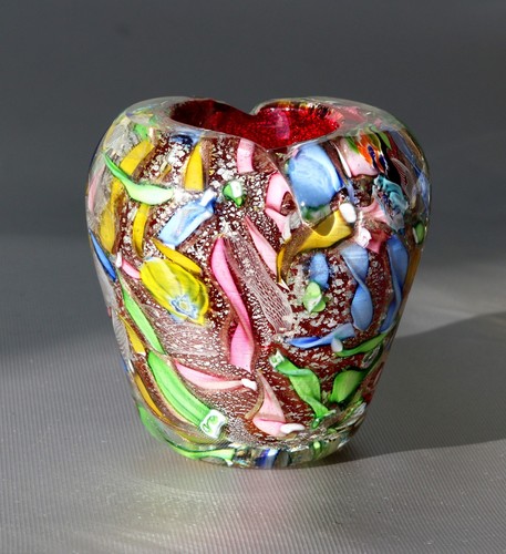 Murano dino martens bunte - murano,,