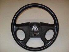 VW Golf 1 Cabrio Lenkrad