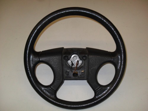 Golf cabrio lenkrad - vw,