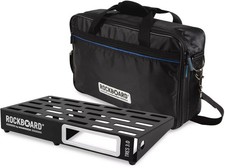 RockBoard TRES 3.0 Pedalboard