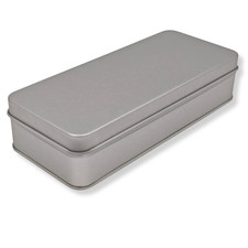 Vorratsdose klassiker blank - vorratsdose,
