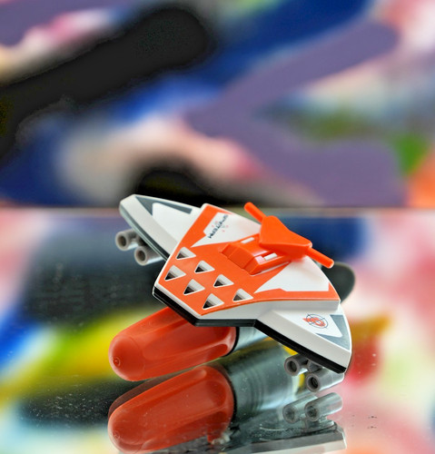 Playmobil top agents spy - –,