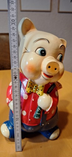Sparkassen wander schwein - sparkassen,
