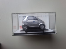 Busch 48949 - Smart Fortwo