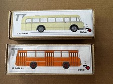 Gabor TT 1:120 Ikarus und IFA