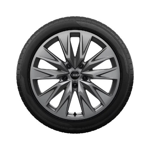 Original audi e tron - original, s6