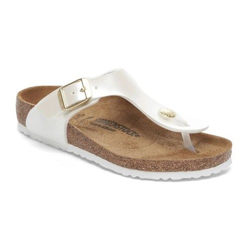 Birkenstock gizeh electric - gizeh,
