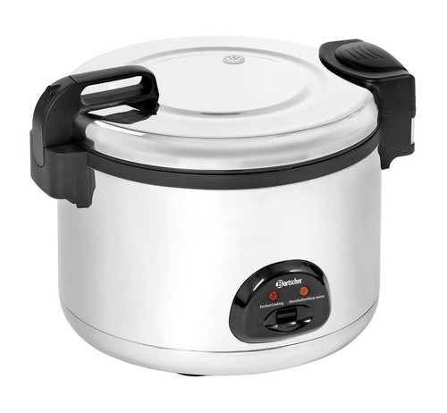 Bartscher liter großer - bartscher,
