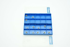 Stk komet wendeplatten - 13,