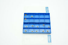 13 stk Komet Wendeplatten W29