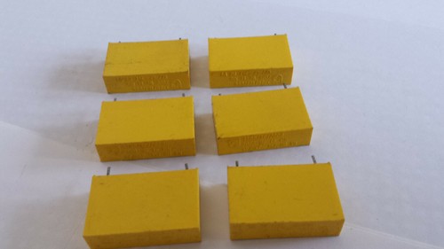 Kondensator hochvolt 3nf - 6x, 3,3nf