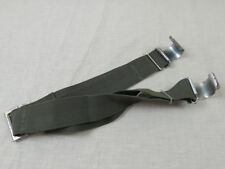 US Army ww2 strecher secure strap Trageriemen Tragegurt für Krankenbahre Liege