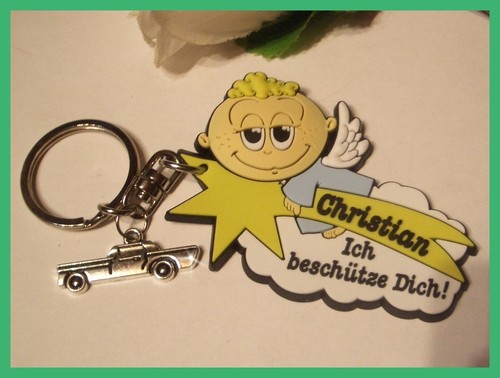 Süßer auto schutzengel namen - süßer,