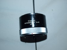  Canon FD Extender 2x - B