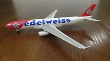 Airbus A330-200 / Edelweiss HB-IQZ / 508377 Herpa Wings M 1:500