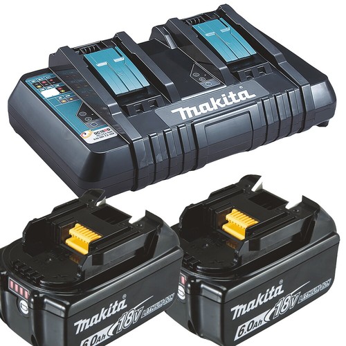 Makita akkus ladegerät - akkus,