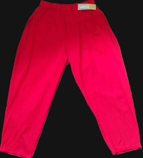 La Bass ROT Sommerhose 95%