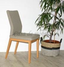 Esszimmer-stuhl mit polster