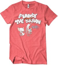 Pinky and the Brain T-Shirt