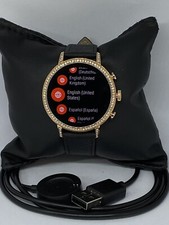 Fossil Gen 4 Authentic Digital