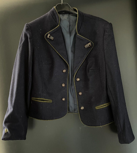 Damen trachten janker jacke - damen, janker/jacke