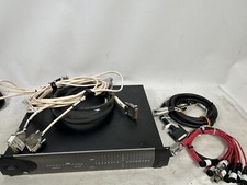 Avid HD I/O - Pro Tools Audio