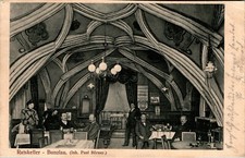 AK GRUSS AUS SCHLESIEN BUNZLAU