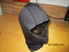 Neopren Haube Kopfhaube
