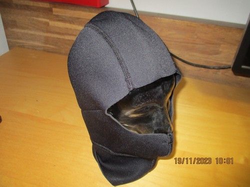 Neopren haube kopfhaube - neopren,