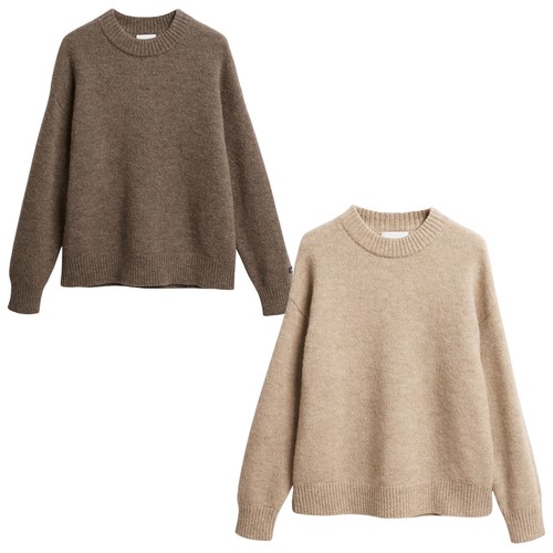 Elvine pullover herren - elvine,