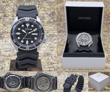 Seiko automatikuhr skx007 - seiko,