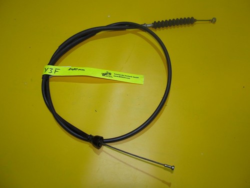 Kupplung zug 1410mm - bmw, r100