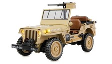 Amewi Jeep Willys MB RC