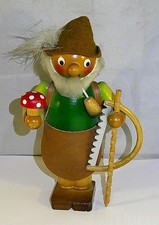 Steinbach - Räuchermännchen