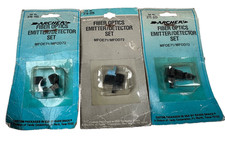 3 x Archer MFOE71 & MFOD72