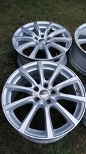 Brock 18 Zoll Alufelgen Volvo Ford Jaguar 5x108