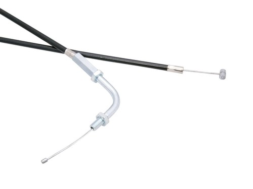 Gaszug gasseil mit - gaszug,