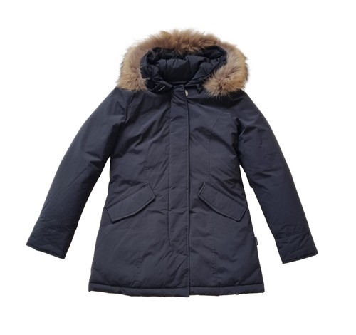 Woolrich longjacke luxury - longjacke,