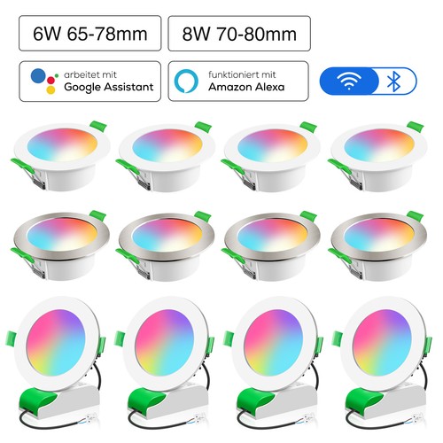 80mm smart led - smart,