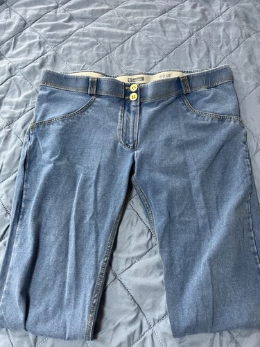 Neuw freddy jeggings - freddy, up