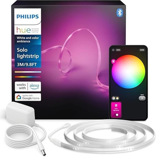 Philips hue indoor smart - philips,