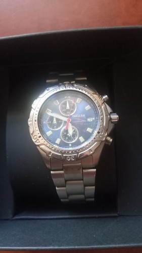 Citizen herrenuhr eco - citizen, drive