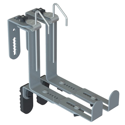 Geli blumenkastenhalter typ - geli,
